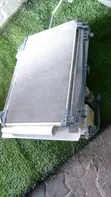 Toyota Vitz Radiator & AC Radiator - 3