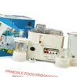Primdale 4-in-1 Kisaga-Juicer-Blender Chakula Processor - 2