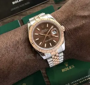 Rolex Datejust 41 - 7AA Premium Automatic