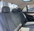 Mercedes-Benz E200 2019 Nyeusi - 2