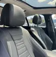 Mercedes-Benz E200 2019 Nyeusi - 4