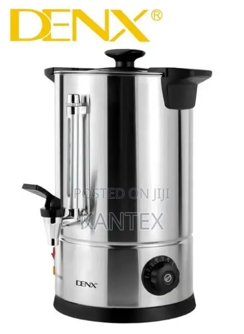 Denx DX3406 Electric Water Boiler - 1