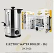 Denx DX3406 Electric Water Boiler - 2