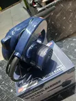 Freevel 700W Blower/Vacuum ya Umeme (EB-700-2) - 2