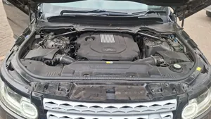 Land Rover Range Rover Sport 2015 Gray