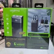 Powernova Q41 40000mAh 35W Power Bank ya Kuchaji Haraka Sana - 1
