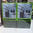 Powernova Q41 40000mAh 35W Power Bank ya Kuchaji Haraka Sana - 2