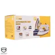 Denx DX2043 Automatic Dry Iron - 1