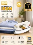 Denx DX2043 Automatic Dry Iron - 2