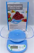 Durable Kitchen Weighing Scale/5kgs Kitchen Weighing Scale - 2