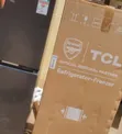 TCL 270l Refrigerator - 2