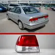 Tail Lamp for Nissan Sunny B15 (2001 Onwards) - 1
