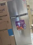 Vision 138l Double Door Fridge - 1