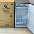 Smartpro 90l Single Door Fridge - 1