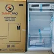 Smartpro 90l Single Door Fridge - 2