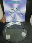 Brand New Bathroom Scale by 2gig - 2
