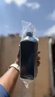 1L UV DTF Uv Flatbed Cyan Ink - 2