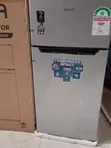 Mika Double Door 112l Fridge - 1