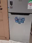 Mika Double Door 112l Fridge - 2