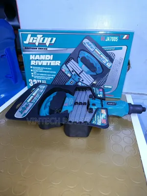 Hand Rivet Gun/ Pop Gun