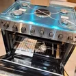 Star Worth 60*90 4+1 Stainless Steel Cooker - 2