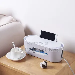 Electrical Cable Organizer_ga