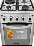 Gnix 50*50 Standing Cooker With Electric Oven - 2