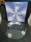 Brand New A&S Digital Bathroom Scale - 2