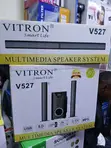 Vitron V527 Soundbar Mpya Inapatikana - 1