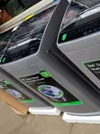 Syinix 10kg Top Load Fully Automatic Washing Machine - 1