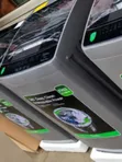 Syinix 10kg Top Load Fully Automatic Washing Machine - 2