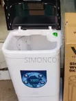 Von Single Tub 9kgs Washing Machine - 1