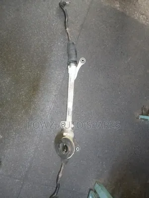 Steering Rack Mazda Demio 2012
