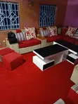 Delta Wall-to-Wall Carpet 4mm Thickness - 2