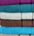Prestige Quality Coloured Towels - 2