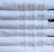Prestige White Towels Soft Touch - 1