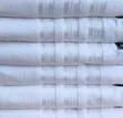Prestige White Towels Soft Touch - 2
