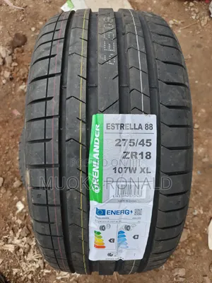 Grenlander 275/45R18 Tyre