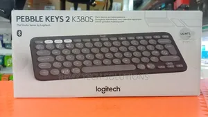 Logitech Pebble 2 Bluetooth Kinanda