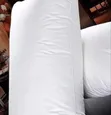 Pillow Nzito ya Fibre Iliyojazwa - 1