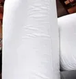 Pillow Nzito ya Fibre Iliyojazwa - 2
