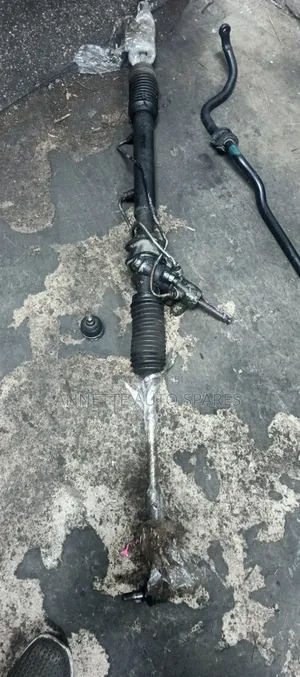 Subaru SG5 Steering Rack