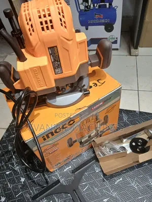 Ingco Electric Router RT160028 1600W