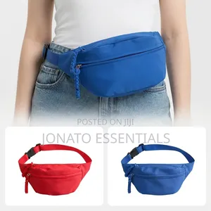 Fanny Pack Crossbody Waist Travel Bag