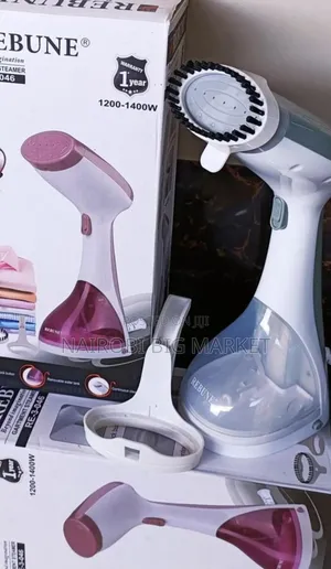 Rebune Garment Steamer