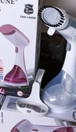 Rebune Garment Steamer - 2