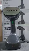 Syinix Portable Garment Steamer - 1