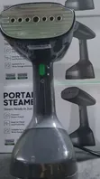 Syinix Portable Garment Steamer - 2