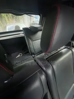 Land Rover Discovery Sport 2017