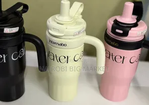 Internatio 550ml Kikombe cha Thermal